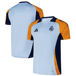 MOLDE DE COSTURA DIGITAL CAMISA ENTRENAMIENTO REAL MADRID CABALLERO