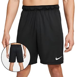 MOLDE DE COSTURA DIGITAL SHORT NIKE DRI FIT CABALLERO