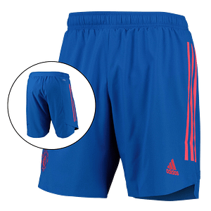 MOLDE DE COSTURA DIGITAL SHORT ADIDAS CRUZADO CABALLERO