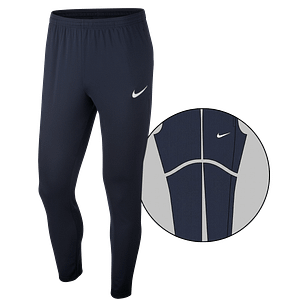 MOLDE DE COSTURA DIGITAL PANTALON DEPORTIVO DRY NIKE JOGGER MONO CABALLERO