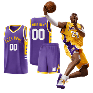 MOLDE DE COSTURA DIGITAL BASKETBALL BASQUETBOL BALONCESTO CABALLERO CUELLO EN V + REDONDO CABALLERO