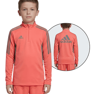 MOLDE DE COSTURA DIGITAL ADIDAS BUZO NIÑO + DISEÑO GRATIS