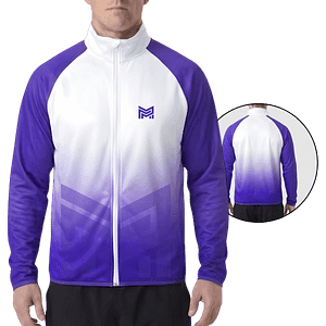 MOLDE ROMPEVIENTOS RAGLAN CUELLO TORTUGA PUBLICITARIA CABALLERO