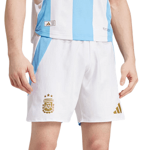 MOLDE DE COSTURA DIGITAL SHORT ADIDAS ARGENTINA CABALLERO