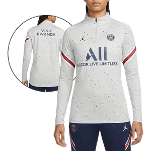 MOLDE DE COSTURA DIGITAL BUZO ATLETICO DAMA