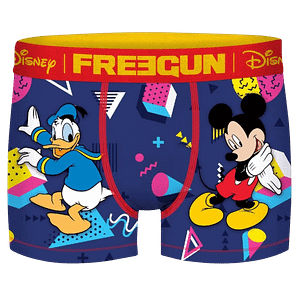 MOLDE DE COSTURA DIGITAL BOXER CABALLERO NIÑO