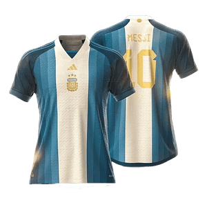 MOLDE DE COSTURA DIGITAL CAMISETA JERSEY FUTBOL RAGLAN ARGENTINA
