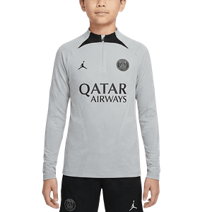 MOLDE DE COSTURA DIGITAL BUZO NIKE 3 NIÑO