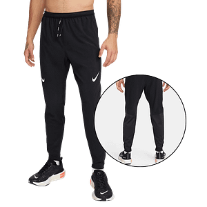 MOLDE DE COSTURA DIGITAL PANTALON DEPORTIVO DRY NIKE JOGGER CABALLERO