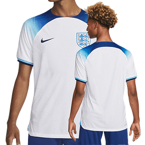 MOLDE DE COSTURA DIGITAL JERSEY FUTBOL MANGA CORTA NIKE INGLATERRA