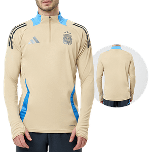 MOLDE DE COSTURA DIGITAL CHAQUETA DEPORTIVA ADIDAS CUELLO ALTO