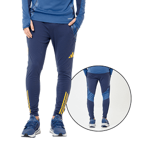 MOLDE DE COSTURA DIGITAL JOGGER BUZO DEPORTIVO BOCA JUNIOR SKINNY CABALLERO