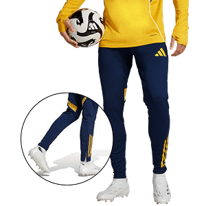 MOLDE DE COSTURA DIGITAL JOGGER BUZO DEPORTIVO BOCA JUNIOR ADIDAS SKINNY CABALLERO