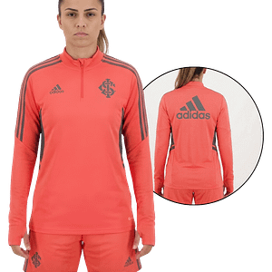 MOLDE DE COSTURA DIGITAL ADIDAS BUZO DAMA + DISEÑO GRATIS