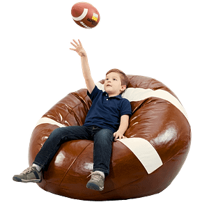 PLANTILLA PUFF FUTBOL AMERICANO