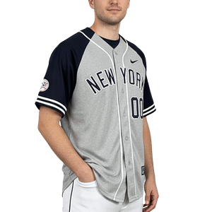 MOLDE DE COSTURA DIGITAL JERSEY BASEBALL PROFESIONAL BEISBOL RAGLAN CABALLERO