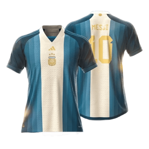 MOLDE DE COSTURA DIGITAL CAMISETA JERSEY FUTBOL RAGLAN ARGENTINA