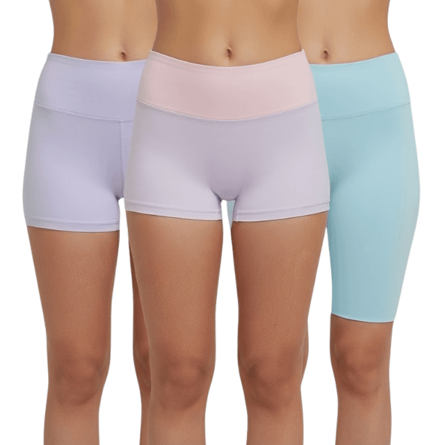 MOLDE DE COSTURA DIGITAL KIT LYCRAS LEGGINS DAMA CON 3 OPCIONES DE LARGOS DIFERENTES INCLUIDOS